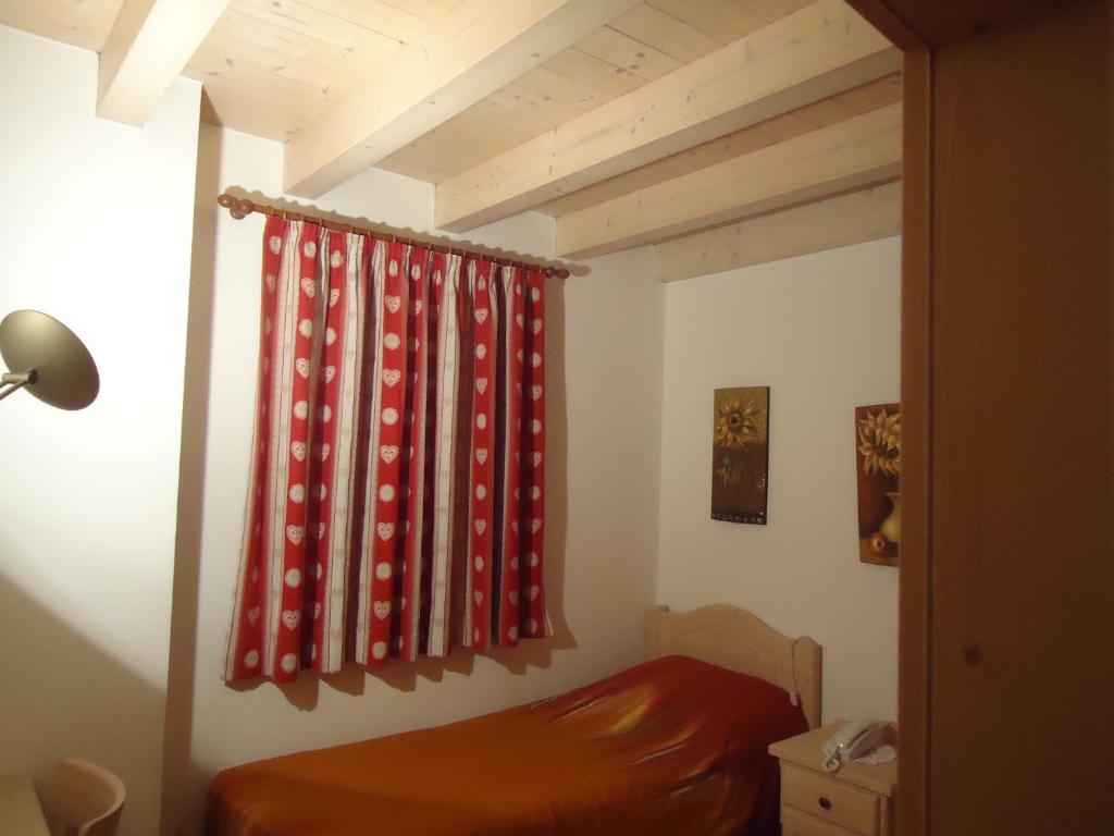 Appartamenti Camere Masi Brenta Rovereto  Quarto foto