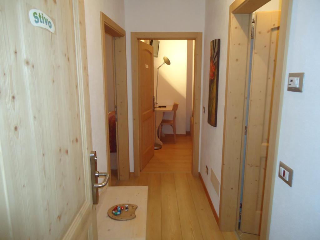 Appartamenti Camere Masi Brenta Rovereto  Quarto foto