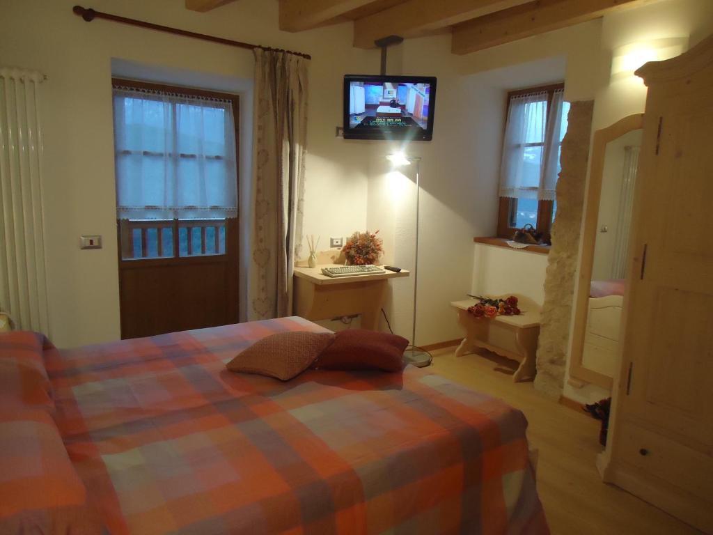 Appartamenti Camere Masi Brenta Rovereto  Quarto foto