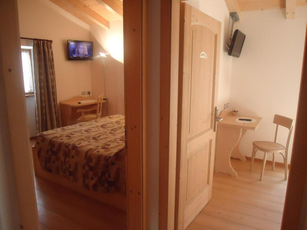 Appartamenti Camere Masi Brenta Rovereto  Exterior foto
